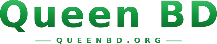 Queen BD logo