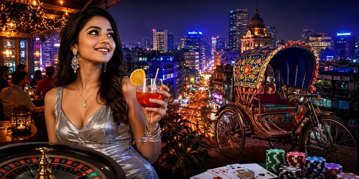 Queen BD আমাদের লা লিগা বেটিং লবিতে কী আছে